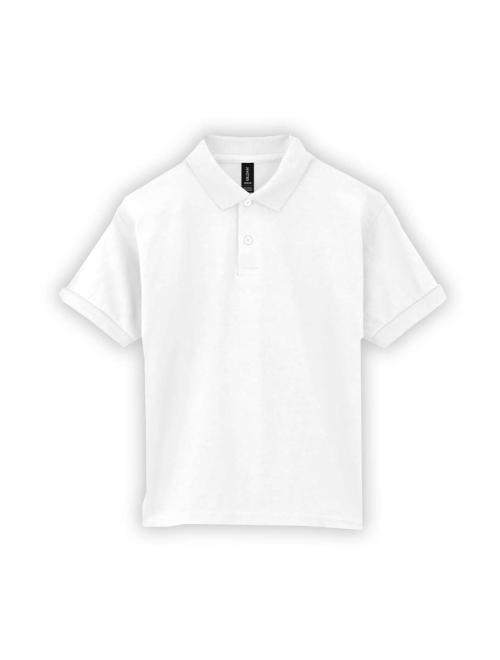DRYBLEND® YOUTH JERSEY POLO