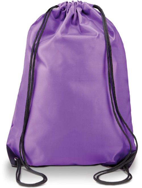 DRAWSTRING BACKPACK