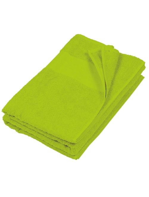 BEACH TOWEL