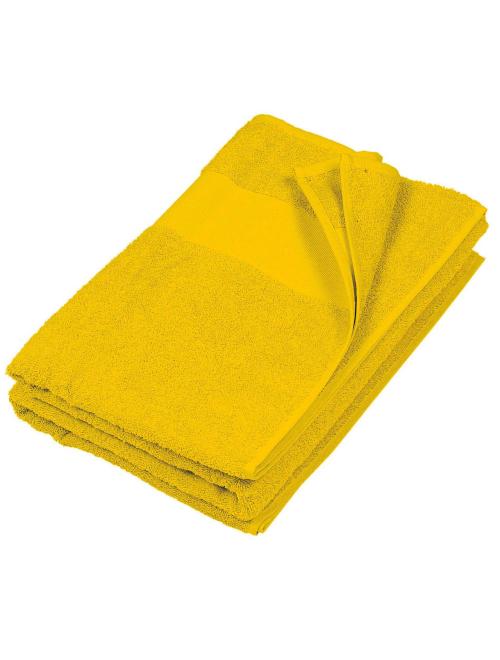 BATH TOWEL