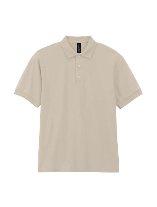 DRYBLEND® ADULT JERSEY POLO SHIRT
