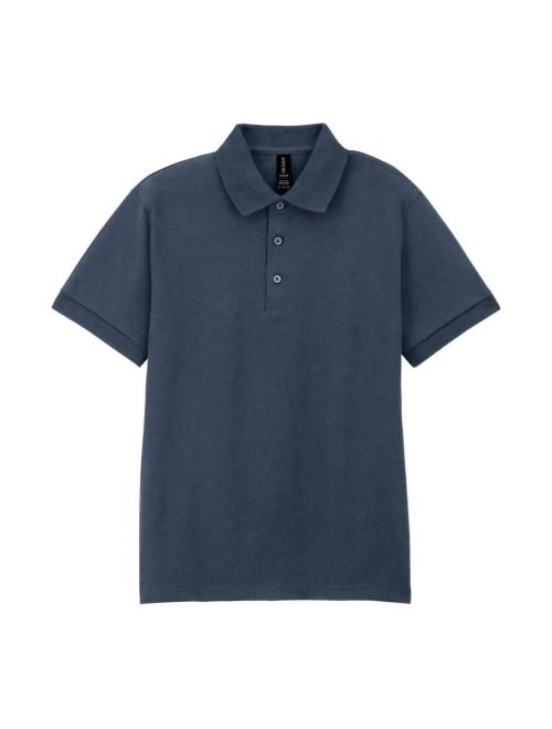 DRYBLEND® ADULT JERSEY POLO SHIRT DRYBLEND® ADULT JERSEY POLO SHIRT