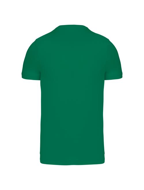 SHORT SLEEVE CREW NECK T-SHIRT