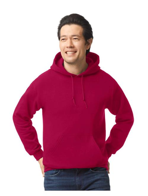 HEAVY BLEND™ ADULT HOODED SWEATSHIRT HEAVY BLEND™ ADULT HOODED SWEATSHIRT