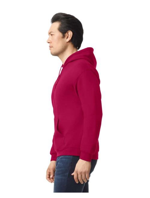 HEAVY BLEND™ ADULT HOODED SWEATSHIRT HEAVY BLEND™ ADULT HOODED SWEATSHIRT