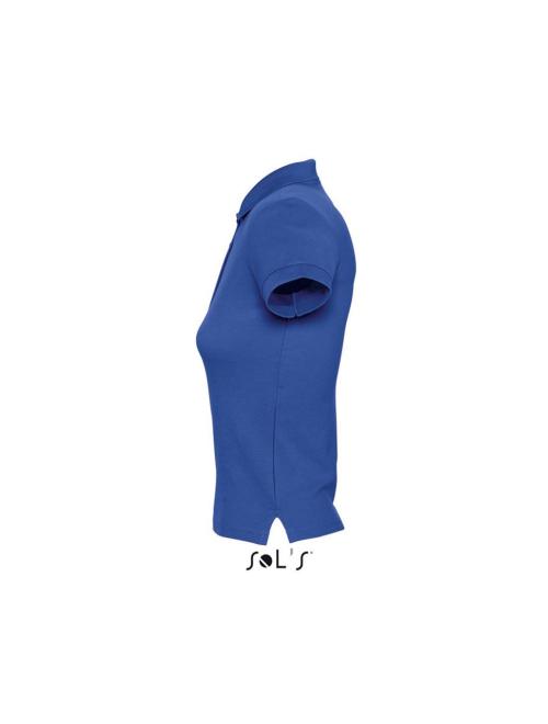 PEOPLE - WOMEN'S POLO SHIRT PEOPLE - WOMEN'S POLO SHIRT