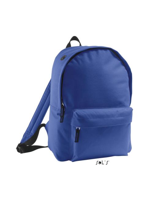 RIDER - 600D POLYESTER RUCKSACK