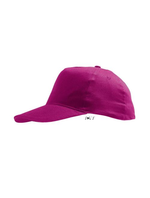 SUNNY KIDS - FIVE PANELS CAP