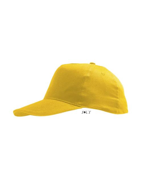 SUNNY KIDS - FIVE PANELS CAP
