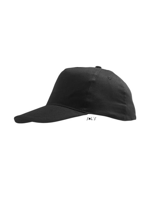SUNNY KIDS - FIVE PANELS CAP