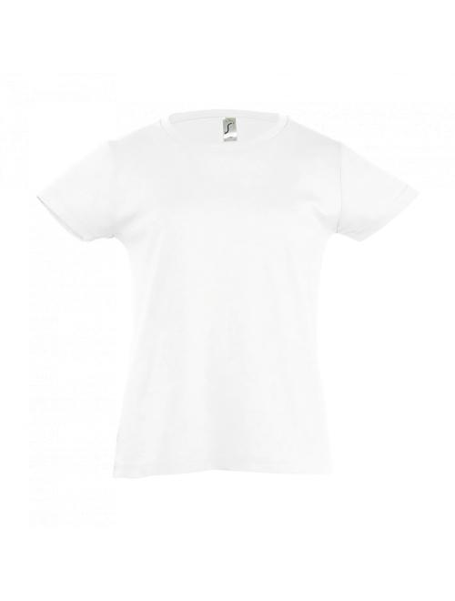 CHERRY - GIRLS' T-SHIRT
