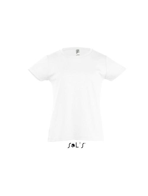 CHERRY - GIRLS' T-SHIRT