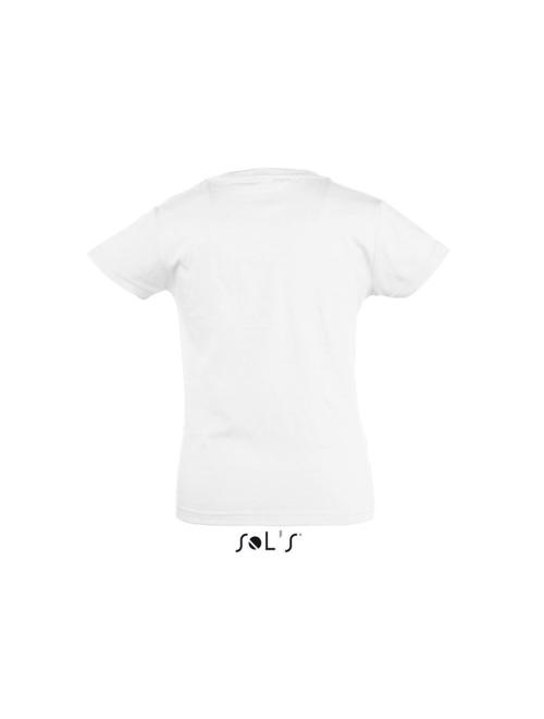 CHERRY - GIRLS' T-SHIRT