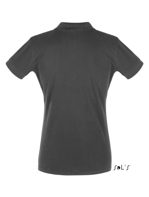 PERFECT WOMEN POLO SHIRT PERFECT WOMEN POLO SHIRT