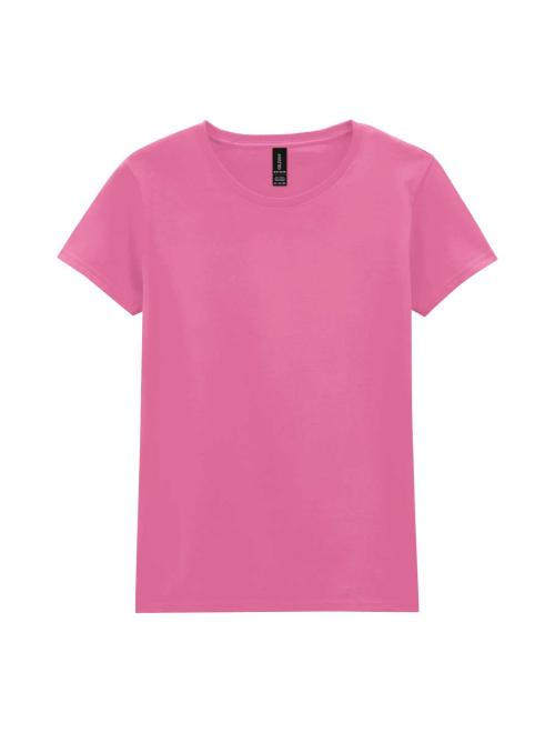 HEAVY COTTON™ LADIES' T-SHIRT