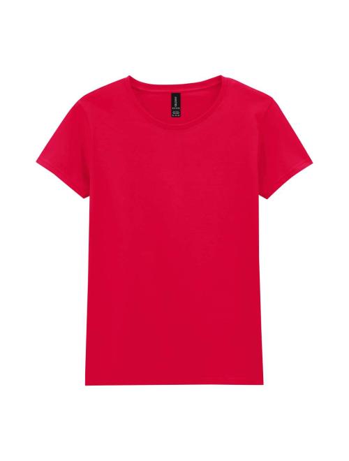 HEAVY COTTON™ LADIES' T-SHIRT