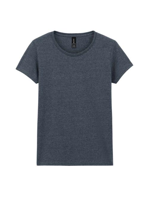 HEAVY COTTON™ LADIES' T-SHIRT