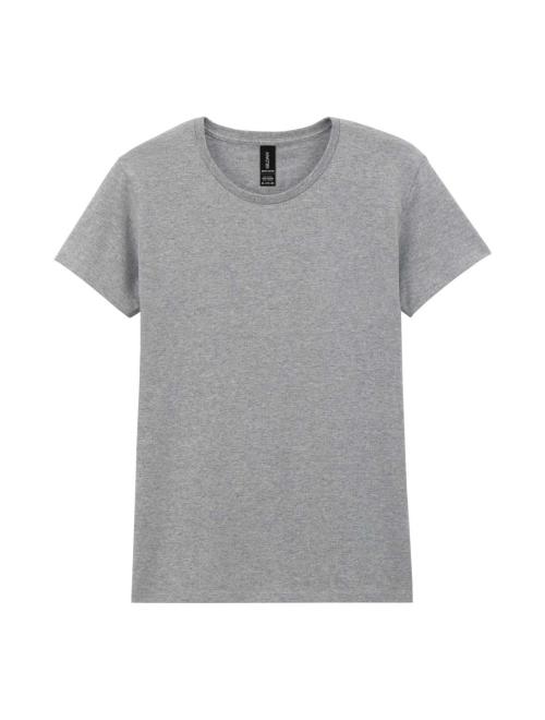 HEAVY COTTON™ LADIES' T-SHIRT