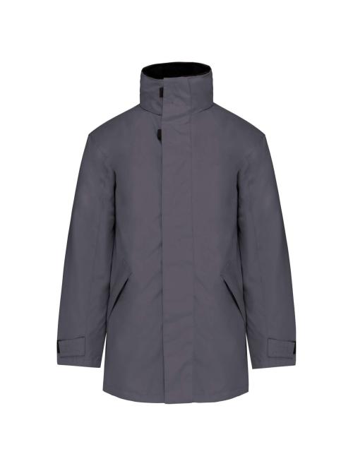 QUILTED PARKA QUILTED PARKA