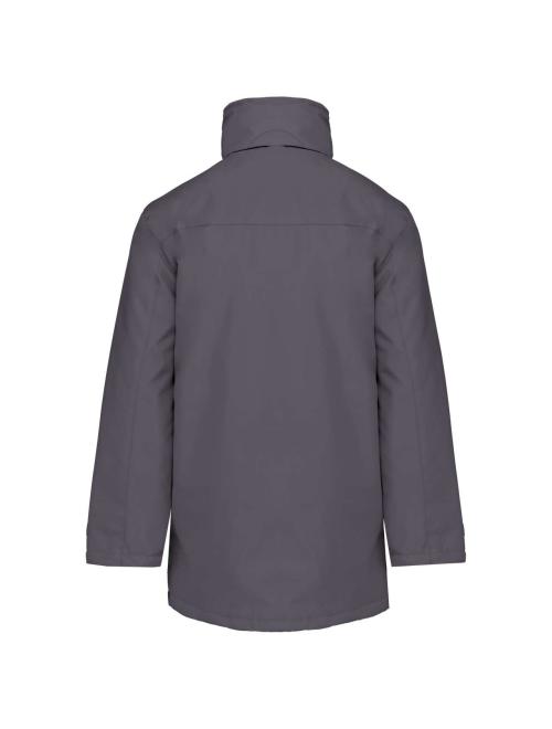 QUILTED PARKA QUILTED PARKA