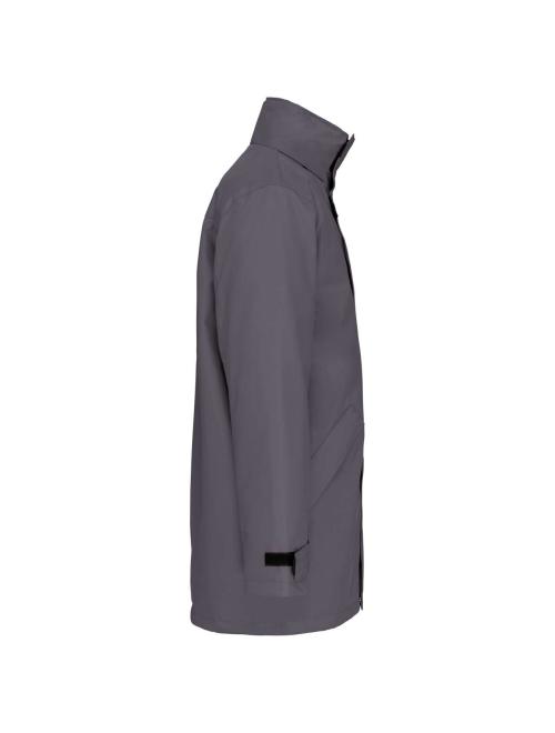 QUILTED PARKA QUILTED PARKA