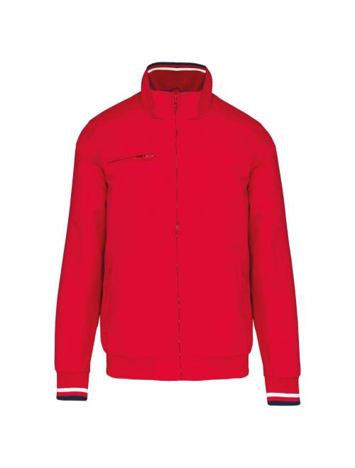 CITY BLOUSON JACKET