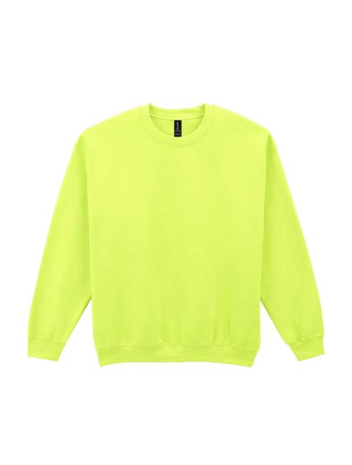 HEAVY BLEND™ ADULT CREWNECK SWEATSHIRT HEAVY BLEND™ ADULT CREWNECK SWEATSHIRT