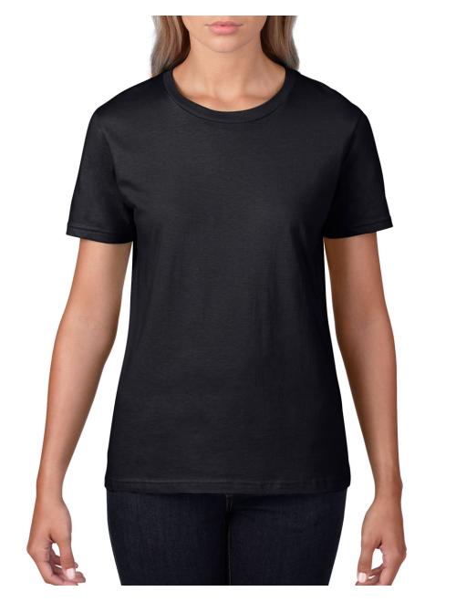 PREMIUM COTTON® LADIES' T-SHIRT PREMIUM COTTON® LADIES' T-SHIRT