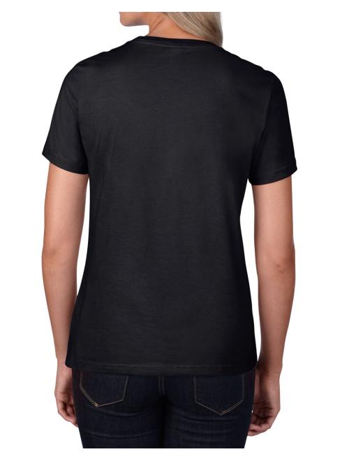 PREMIUM COTTON® LADIES' T-SHIRT PREMIUM COTTON® LADIES' T-SHIRT