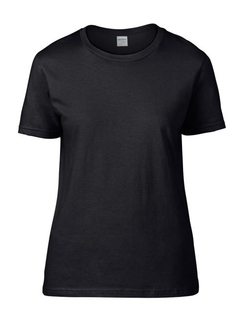 PREMIUM COTTON® LADIES' T-SHIRT PREMIUM COTTON® LADIES' T-SHIRT