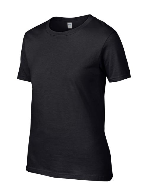 PREMIUM COTTON® LADIES' T-SHIRT PREMIUM COTTON® LADIES' T-SHIRT