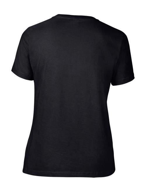 PREMIUM COTTON® LADIES' T-SHIRT PREMIUM COTTON® LADIES' T-SHIRT