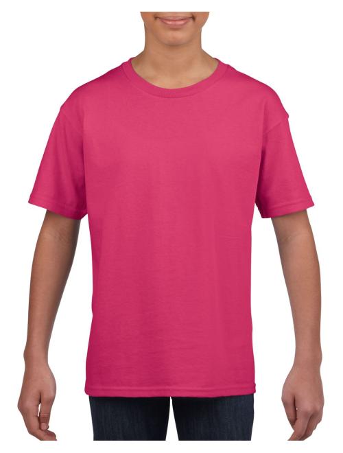 SOFTSTYLE® YOUTH T-SHIRT