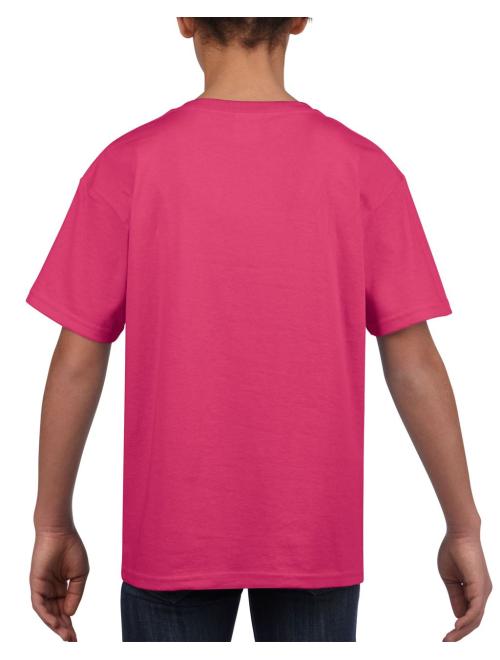 SOFTSTYLE® YOUTH T-SHIRT