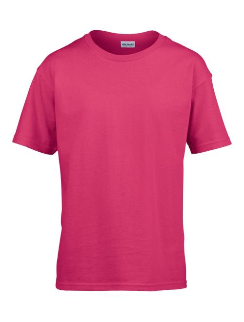 SOFTSTYLE® YOUTH T-SHIRT