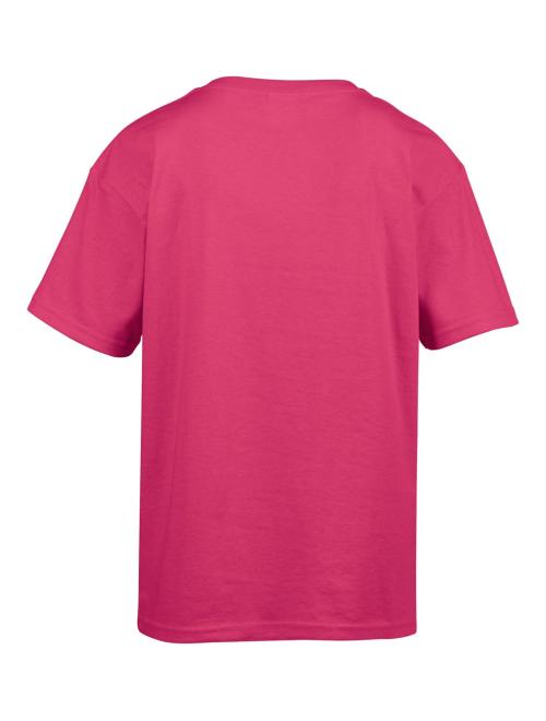 SOFTSTYLE® YOUTH T-SHIRT