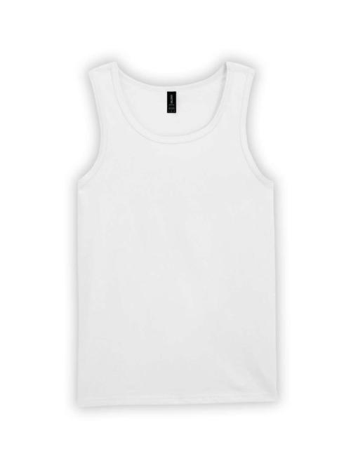 SOFTSTYLE® ADULT TANK TOP SOFTSTYLE® ADULT TANK TOP