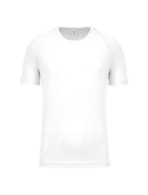 MEN'S SHORT SLEEVE SPORTS T-SHIRT