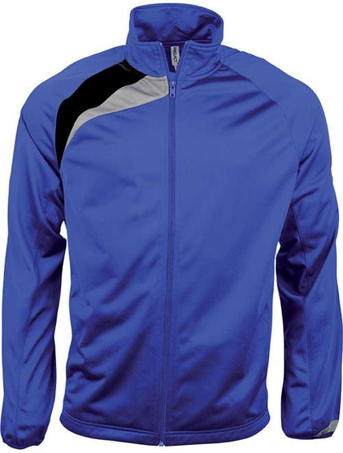 UNISEX TRACKSUIT TOP UNISEX TRACKSUIT TOP