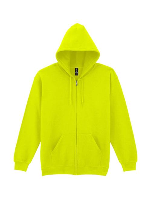 HEAVY BLEND™ ADULT FULL ZIP HOODED SWEATSHIRT HEAVY BLEND™ ADULT FULL ZIP HOODED SWEATSHIRT