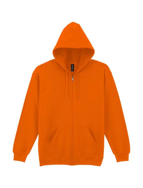 HEAVY BLEND™ ADULT FULL ZIP HOODED SWEATSHIRT HEAVY BLEND™ ADULT FULL ZIP HOODED SWEATSHIRT