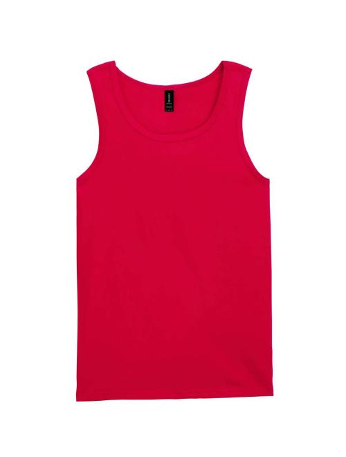 SOFTSTYLE® ADULT TANK TOP SOFTSTYLE® ADULT TANK TOP