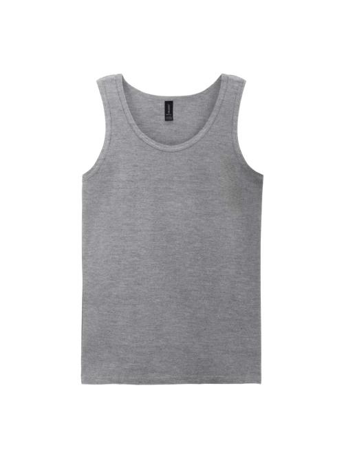 SOFTSTYLE® ADULT TANK TOP SOFTSTYLE® ADULT TANK TOP