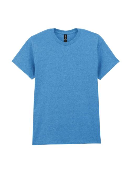 HEAVY COTTON™ ADULT T-SHIRT HEAVY COTTON™ ADULT T-SHIRT
