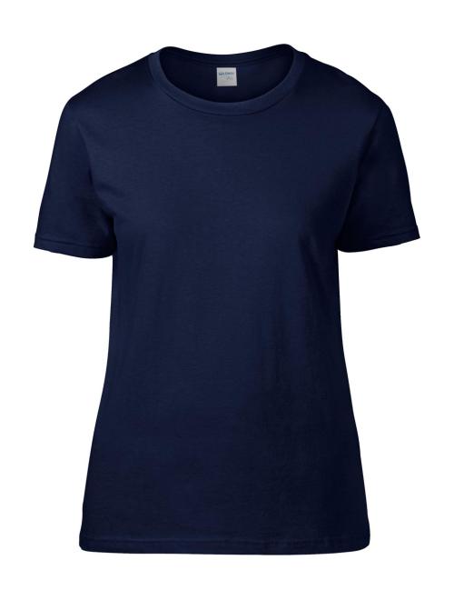 PREMIUM COTTON® LADIES' T-SHIRT PREMIUM COTTON® LADIES' T-SHIRT