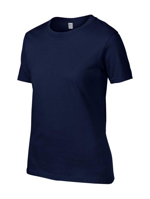 PREMIUM COTTON® LADIES' T-SHIRT PREMIUM COTTON® LADIES' T-SHIRT