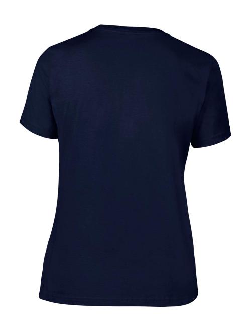 PREMIUM COTTON® LADIES' T-SHIRT PREMIUM COTTON® LADIES' T-SHIRT
