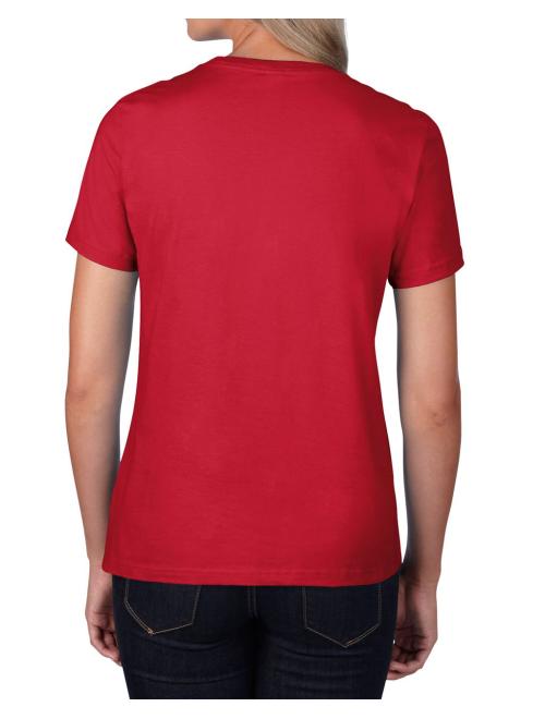 PREMIUM COTTON® LADIES' T-SHIRT