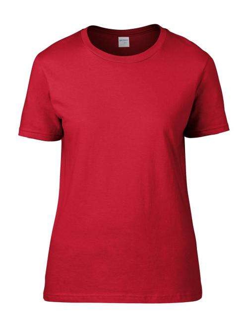PREMIUM COTTON® LADIES' T-SHIRT