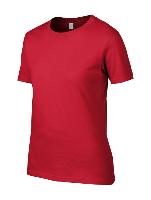 PREMIUM COTTON® LADIES' T-SHIRT